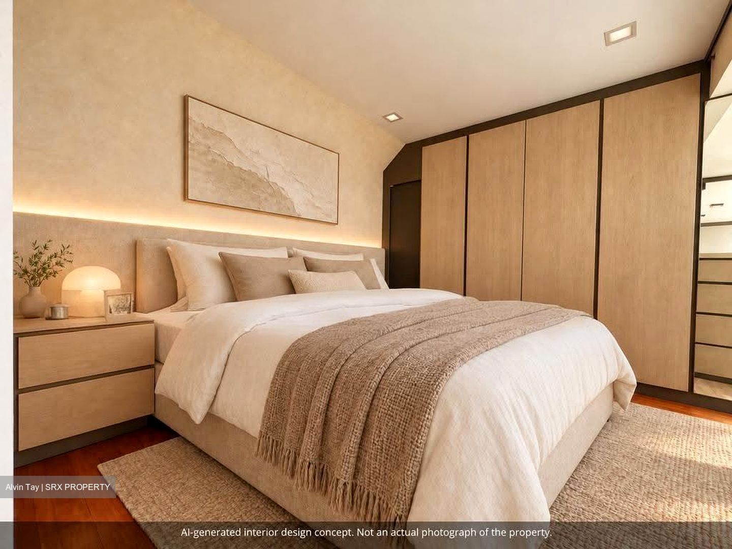Serangoon Central (D19), Condominium #636879771